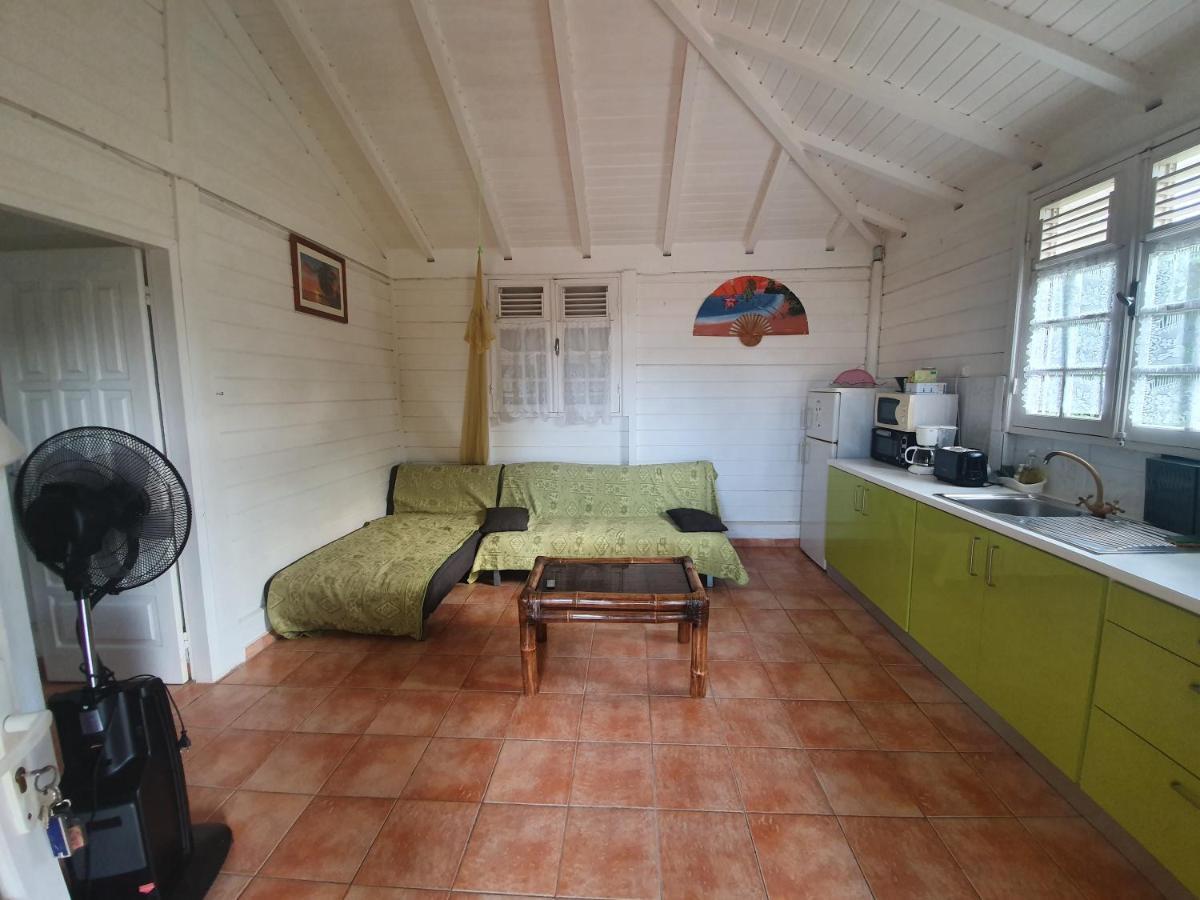 Bungalow Bassin Trouve ساينت آن المظهر الخارجي الصورة