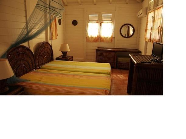 Bungalow Bassin Trouve ساينت آن المظهر الخارجي الصورة