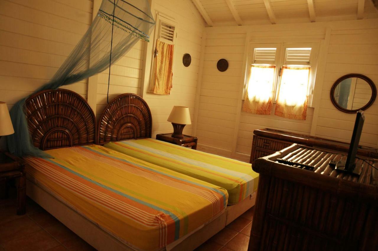 Bungalow Bassin Trouve ساينت آن المظهر الخارجي الصورة