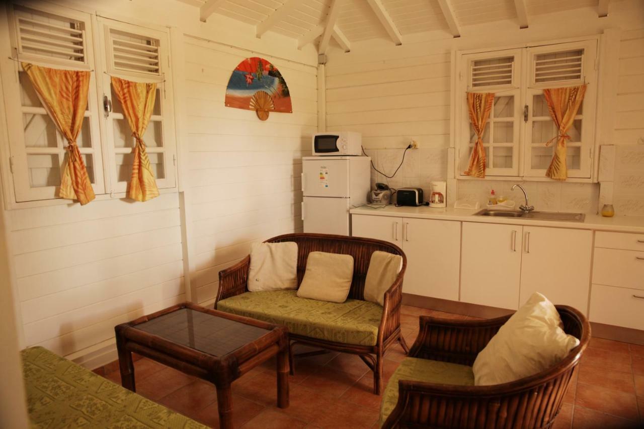 Bungalow Bassin Trouve ساينت آن المظهر الخارجي الصورة