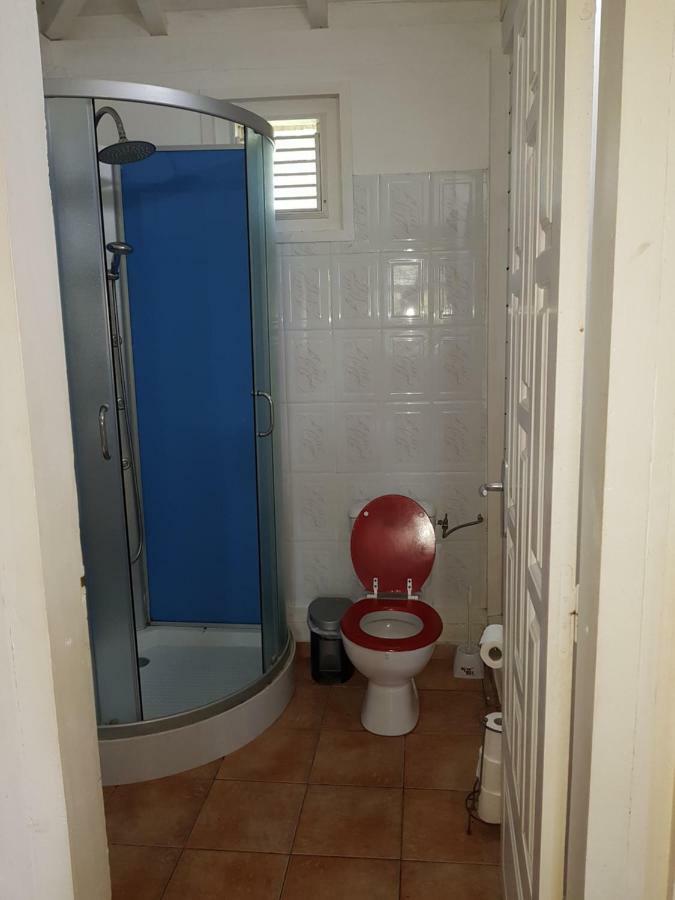 Bungalow Bassin Trouve ساينت آن المظهر الخارجي الصورة